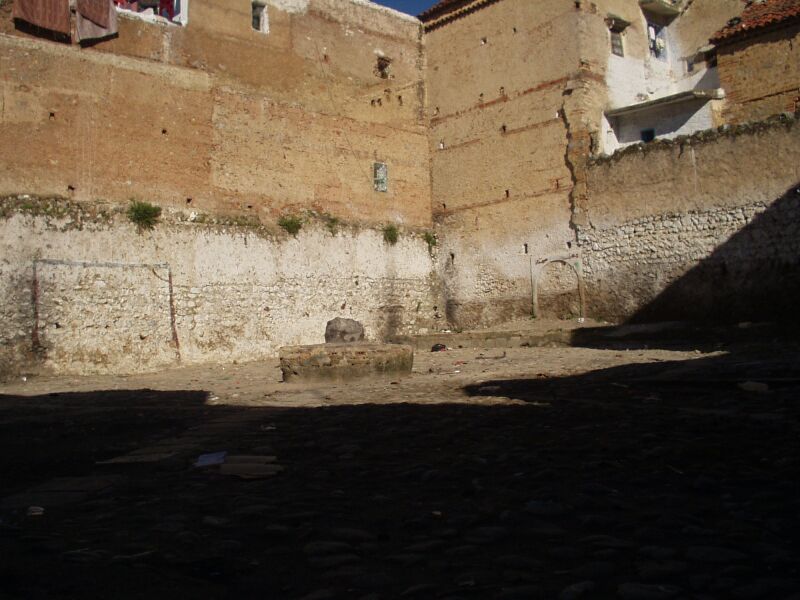 morocco